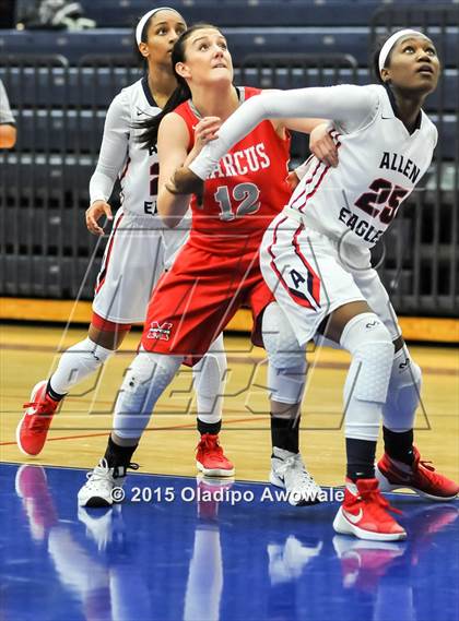 Thumbnail 3 in Marcus @ Allen photogallery.