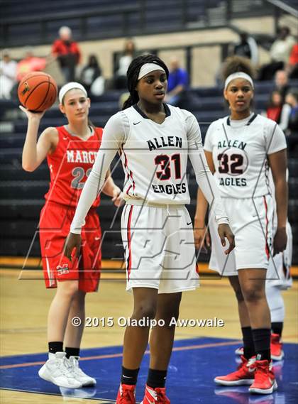 Thumbnail 2 in Marcus @ Allen photogallery.