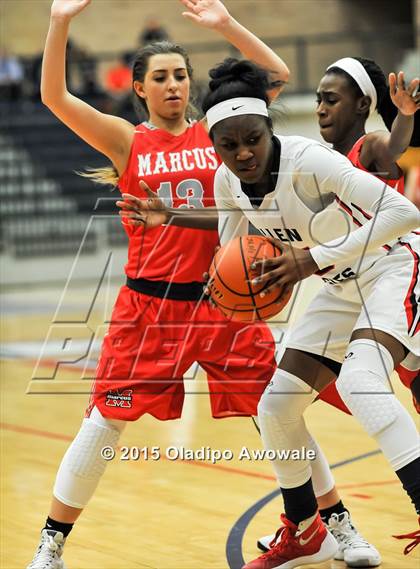 Thumbnail 2 in Marcus @ Allen photogallery.