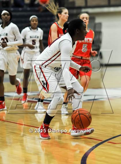 Thumbnail 3 in Marcus @ Allen photogallery.