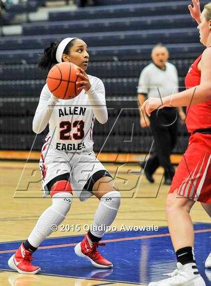Thumbnail 1 in Marcus @ Allen photogallery.