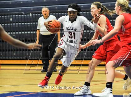 Thumbnail 1 in Marcus @ Allen photogallery.