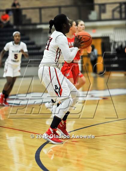 Thumbnail 2 in Marcus @ Allen photogallery.