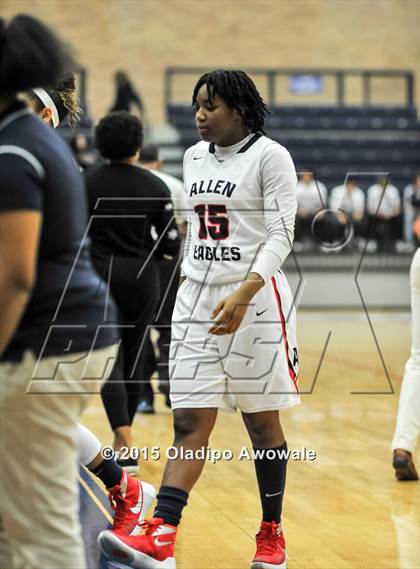 Thumbnail 1 in Marcus @ Allen photogallery.