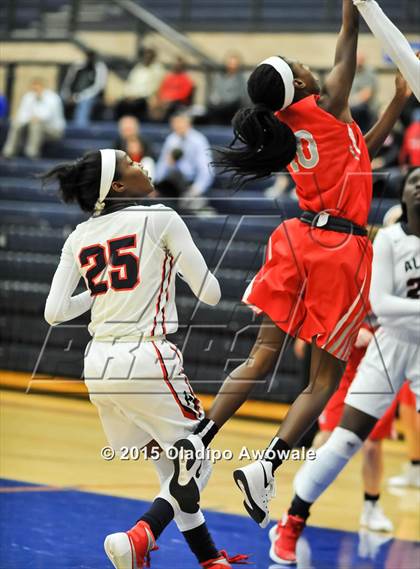 Thumbnail 3 in Marcus @ Allen photogallery.