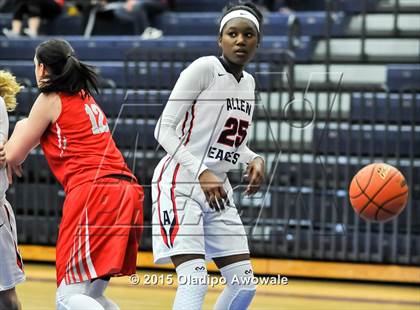 Thumbnail 3 in Marcus @ Allen photogallery.