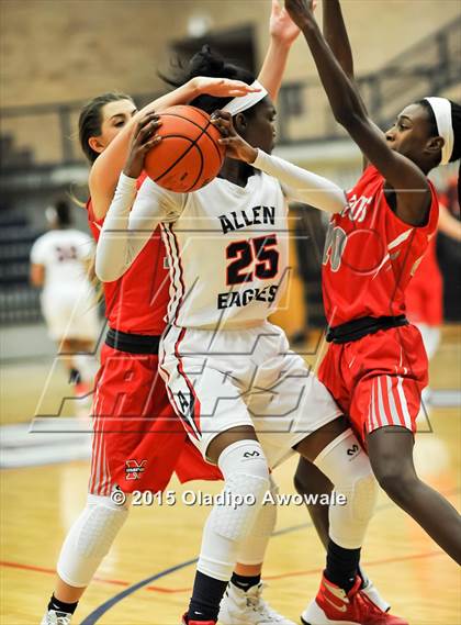 Thumbnail 1 in Marcus @ Allen photogallery.