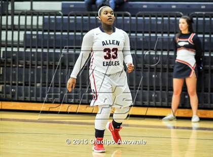 Thumbnail 2 in Marcus @ Allen photogallery.