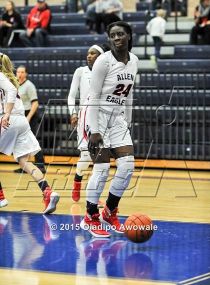 Thumbnail 1 in Marcus @ Allen photogallery.