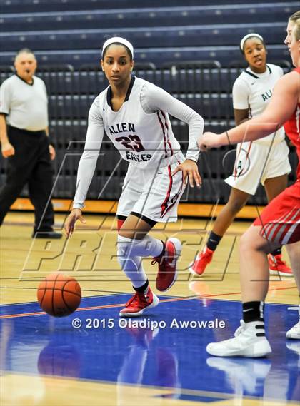 Thumbnail 3 in Marcus @ Allen photogallery.