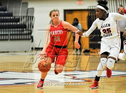 Thumbnail 2 in Marcus @ Allen photogallery.