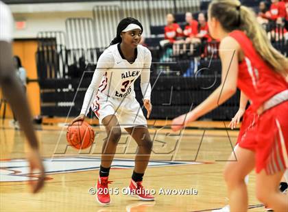 Thumbnail 3 in Marcus @ Allen photogallery.