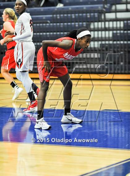 Thumbnail 1 in Marcus @ Allen photogallery.