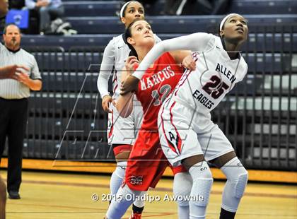 Thumbnail 1 in Marcus @ Allen photogallery.