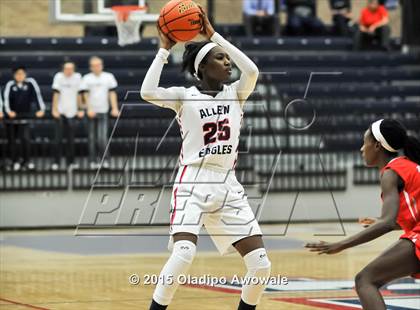 Thumbnail 2 in Marcus @ Allen photogallery.