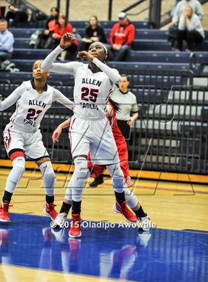 Thumbnail 2 in Marcus @ Allen photogallery.