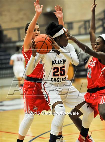 Thumbnail 3 in Marcus @ Allen photogallery.