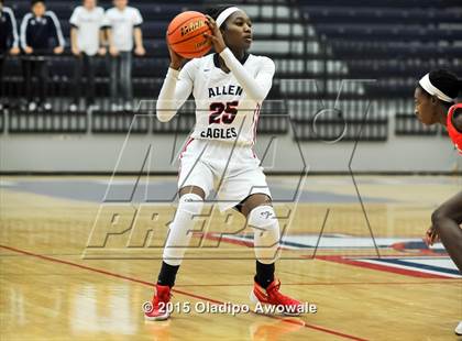 Thumbnail 1 in Marcus @ Allen photogallery.
