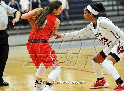 Thumbnail 2 in Marcus @ Allen photogallery.
