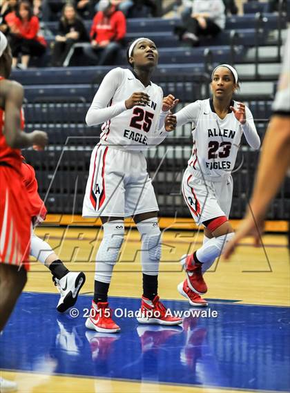 Thumbnail 3 in Marcus @ Allen photogallery.