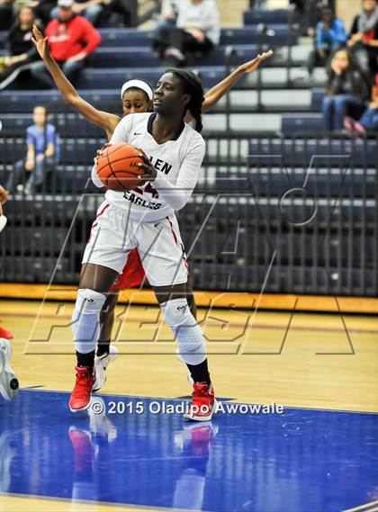 Thumbnail 2 in Marcus @ Allen photogallery.