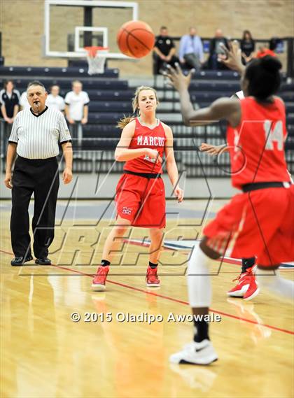 Thumbnail 1 in Marcus @ Allen photogallery.