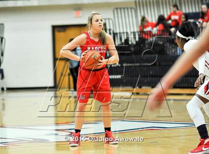Thumbnail 1 in Marcus @ Allen photogallery.