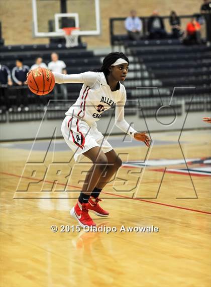 Thumbnail 3 in Marcus @ Allen photogallery.