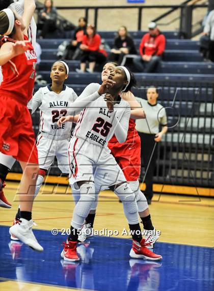 Thumbnail 1 in Marcus @ Allen photogallery.