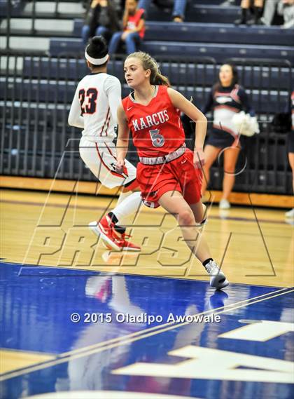 Thumbnail 2 in Marcus @ Allen photogallery.