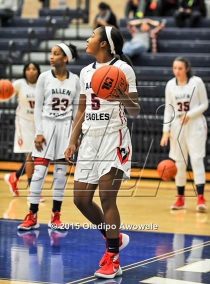 Thumbnail 1 in Marcus @ Allen photogallery.