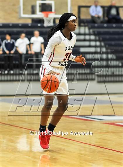 Thumbnail 1 in Marcus @ Allen photogallery.