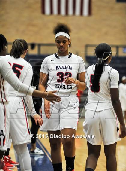 Thumbnail 1 in Marcus @ Allen photogallery.