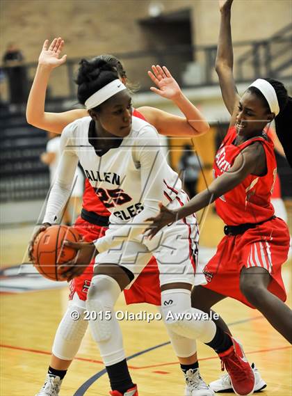 Thumbnail 1 in Marcus @ Allen photogallery.