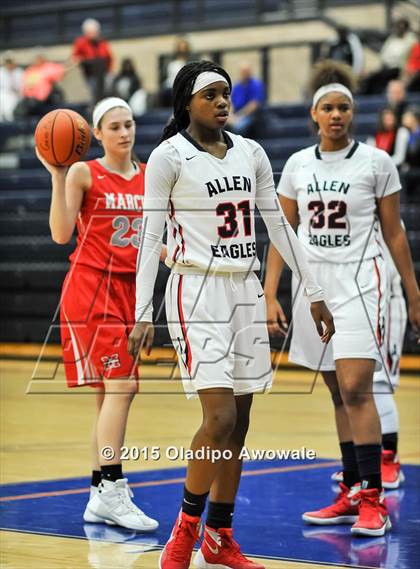 Thumbnail 1 in Marcus @ Allen photogallery.