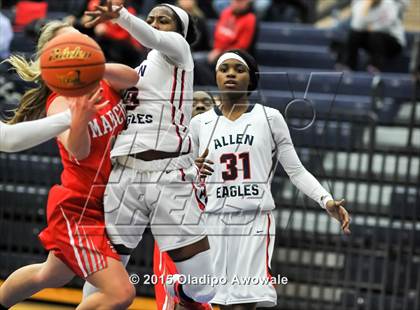 Thumbnail 1 in Marcus @ Allen photogallery.