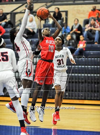 Thumbnail 1 in Marcus @ Allen photogallery.
