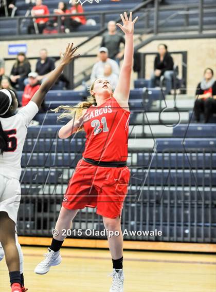 Thumbnail 1 in Marcus @ Allen photogallery.