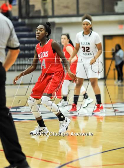 Thumbnail 2 in Marcus @ Allen photogallery.