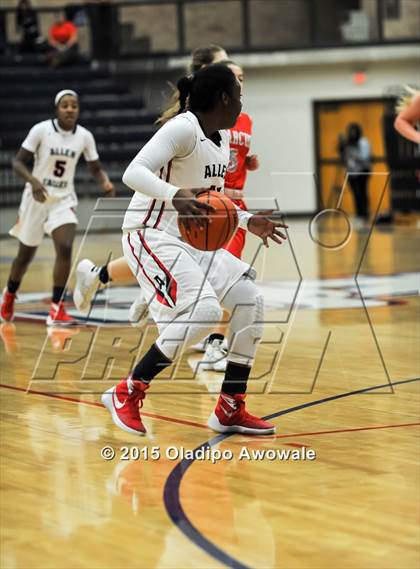 Thumbnail 1 in Marcus @ Allen photogallery.