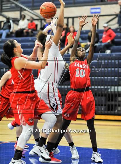 Thumbnail 2 in Marcus @ Allen photogallery.