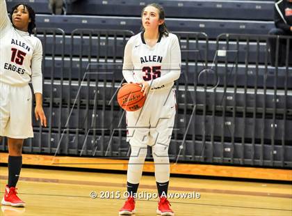 Thumbnail 2 in Marcus @ Allen photogallery.