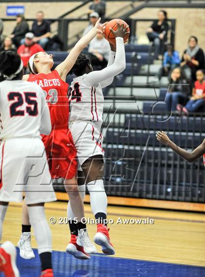 Thumbnail 1 in Marcus @ Allen photogallery.