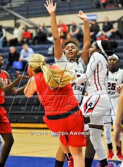 Thumbnail 1 in Marcus @ Allen photogallery.