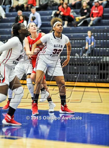 Thumbnail 3 in Marcus @ Allen photogallery.