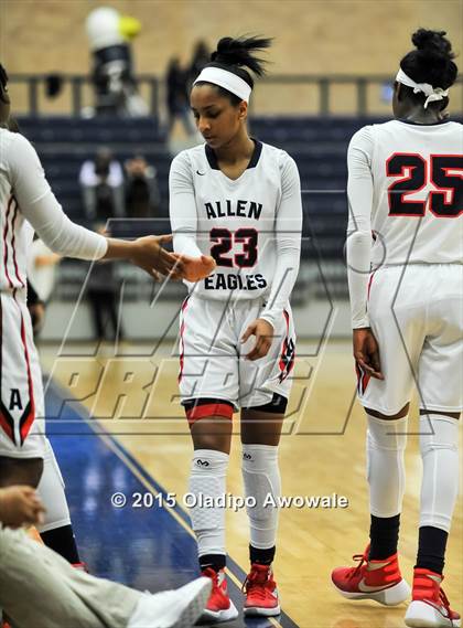 Thumbnail 3 in Marcus @ Allen photogallery.