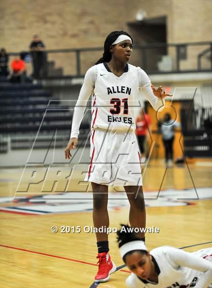 Thumbnail 1 in Marcus @ Allen photogallery.