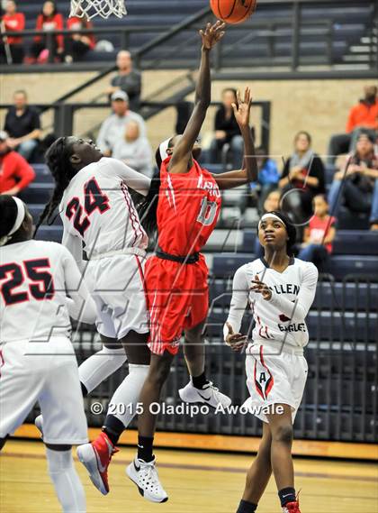 Thumbnail 2 in Marcus @ Allen photogallery.