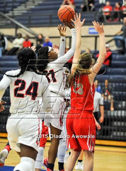 Thumbnail 2 in Marcus @ Allen photogallery.