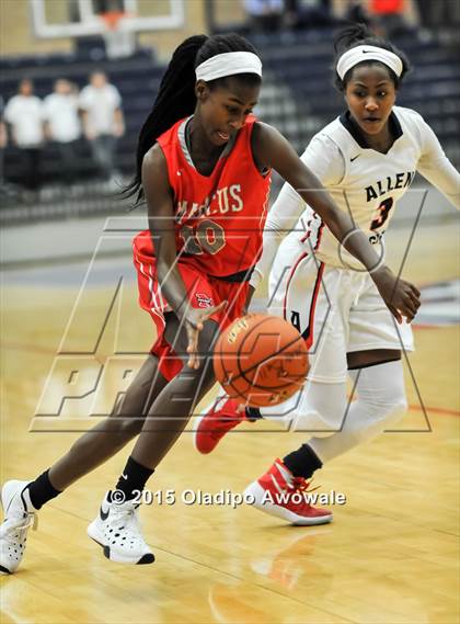 Thumbnail 1 in Marcus @ Allen photogallery.